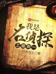 是个侦探