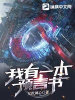 我有一本预言书英文