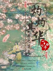 灼灼其华上一句
