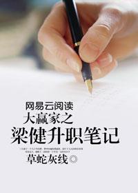 大赢家之梁健升职笔记全文免费阅读