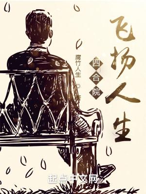 四合院别样人生