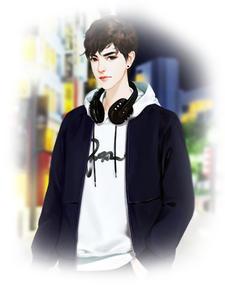 主人公林楠