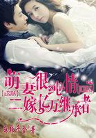 二嫁豪门老公萌妻不隐婚