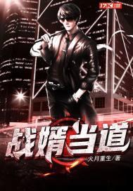 战婿霸气护妻