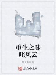 重生之叱咤风云临窗纱免费