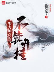 努力奋斗的我不算开挂