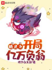 精灵开局一只