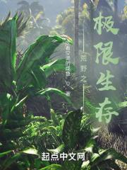 荒野生存之超级玩家