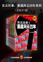东北往事之黑道风云20年全集
