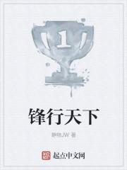 锋行天下静物