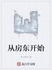 无敌从房东做起