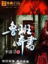 鲁班奇书 李南寻