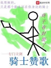 歌颂骑士
