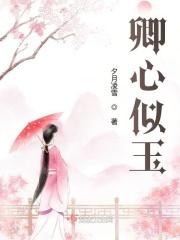 卿心似玉晋江