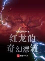红龙的奇妙冒险