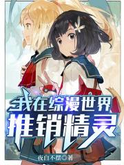 我在综漫世界推销精灵的