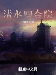 四合院泳池