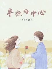 半径中点是什么