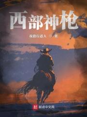 美国西部枪神