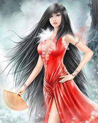 诡秘之主美神