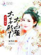 逆天嫡女重生太子妃
