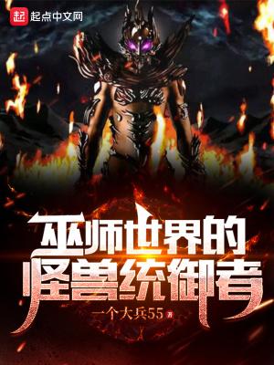 巫师世界的御主