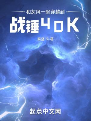 和灰风一起穿越到战锤40K听书