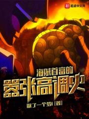 海贼首富的嚣张高调史作者