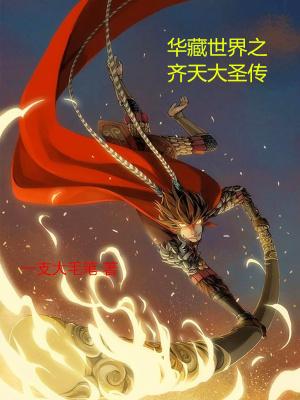齐天大圣华晨宇百度百科