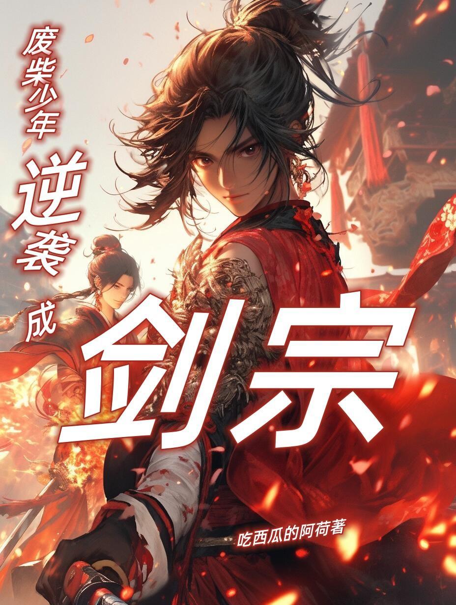 废柴少年逆袭之路是什么电影