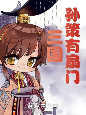 三国策之孙策