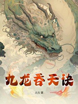 九龙吞天诀免费阅读全文