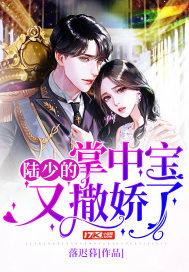 陆少的掌中宝妻