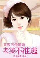 首席的天价老婆