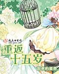 重返十五岁晋江