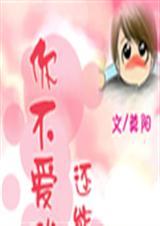 你不爱我谁会爱我是什么歌
