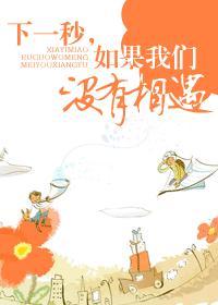 下一秒如果我们没有相遇免费
