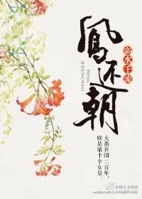 凤还朝动漫第二季