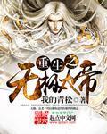 男主叫无极的重生