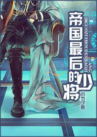 帝国最后的将军