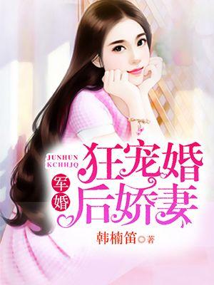 宠狂妻来复仇