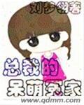 总裁的呆萌妻免费阅读
