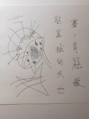 人不可貌相还可以怎么说