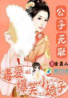 公子无耻写的什么