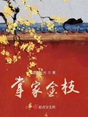 掌家娘子全文免费阅读番外