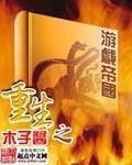 重生之电子游戏帝国