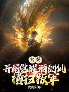 大秦开局扮演剑神卡夜阁