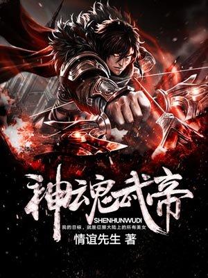 神魂武帝结局是什么鬼