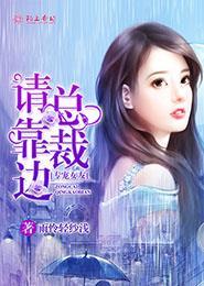 总裁请靠边 第13章