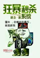 狂暴秒杀系统秦羽